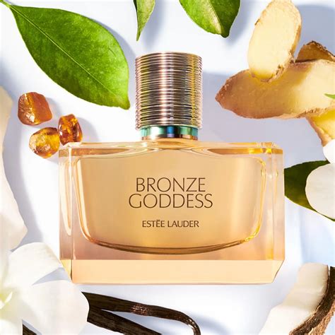 bronze goddess perfume for women